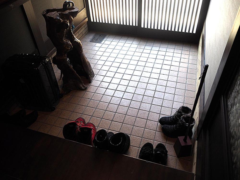 Ichii No Niwa 一棟貸切の古民家宿 櫟の庭 Takayama  Esterno foto