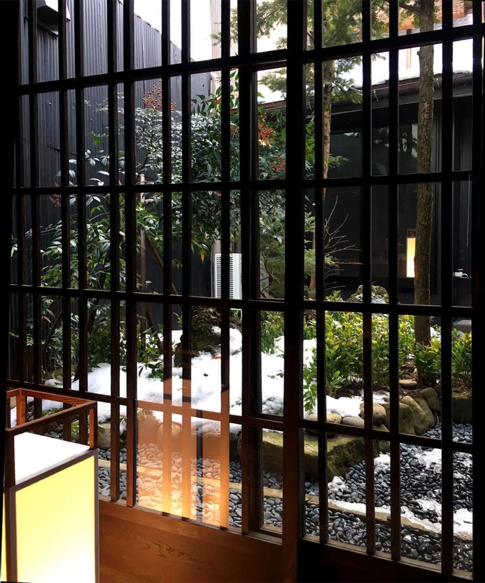 Ichii No Niwa 一棟貸切の古民家宿 櫟の庭 Takayama  Esterno foto