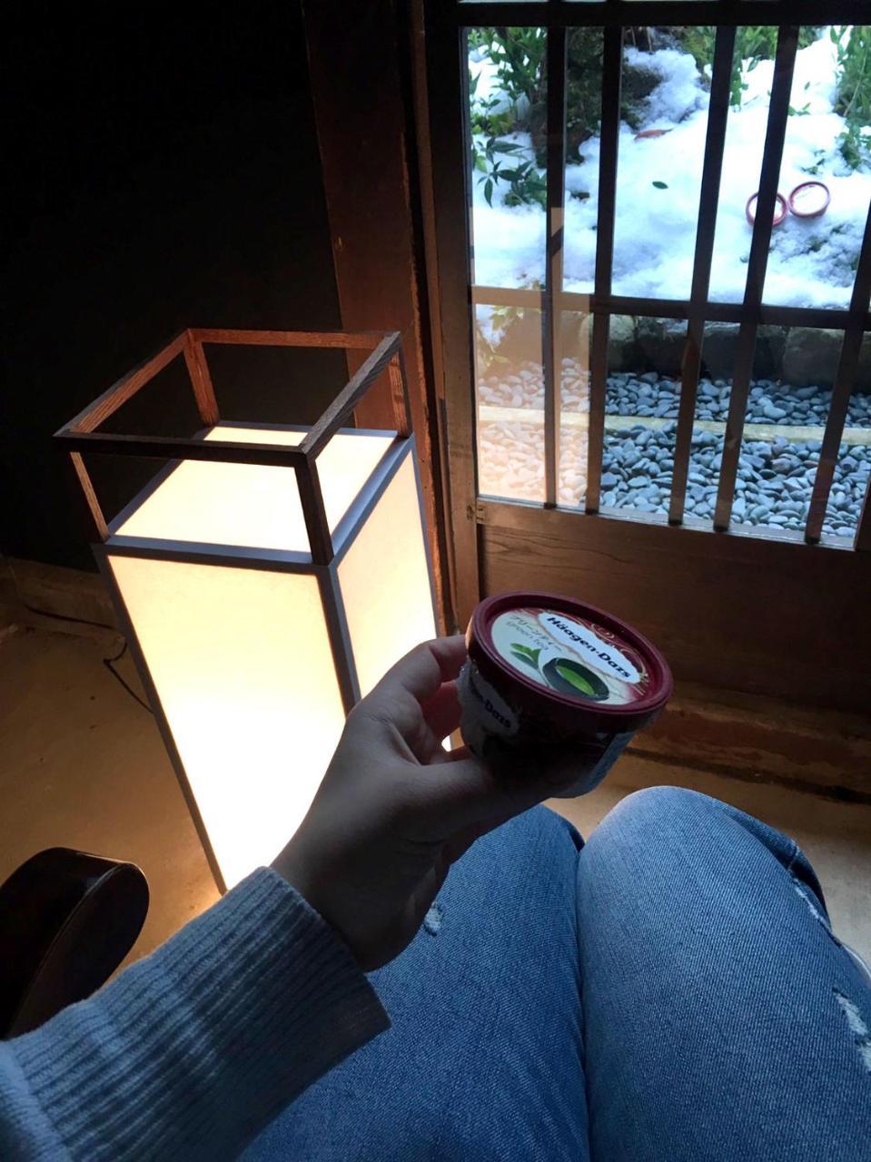 Ichii No Niwa 一棟貸切の古民家宿 櫟の庭 Takayama  Esterno foto