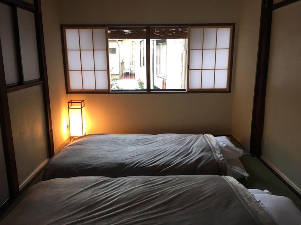 Ichii No Niwa 一棟貸切の古民家宿 櫟の庭 Takayama  Esterno foto