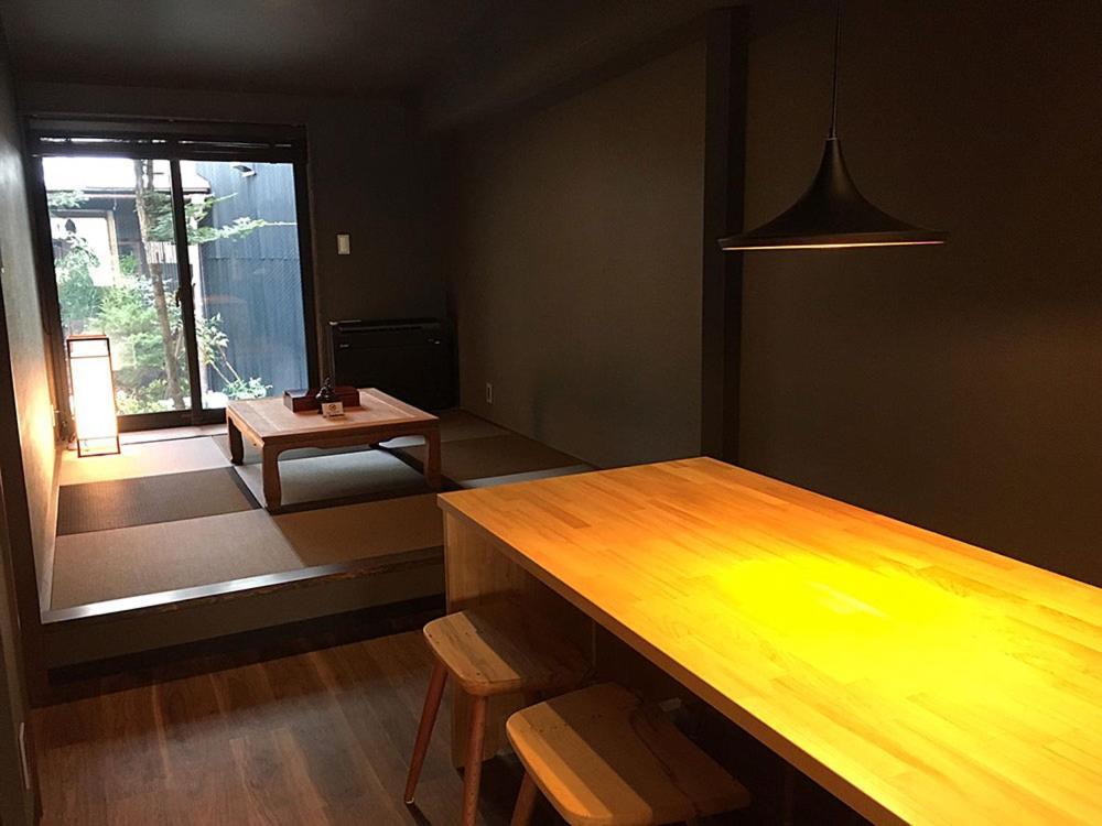 Ichii No Niwa 一棟貸切の古民家宿 櫟の庭 Takayama  Esterno foto