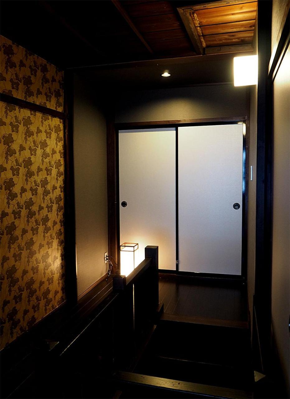 Ichii No Niwa 一棟貸切の古民家宿 櫟の庭 Takayama  Esterno foto