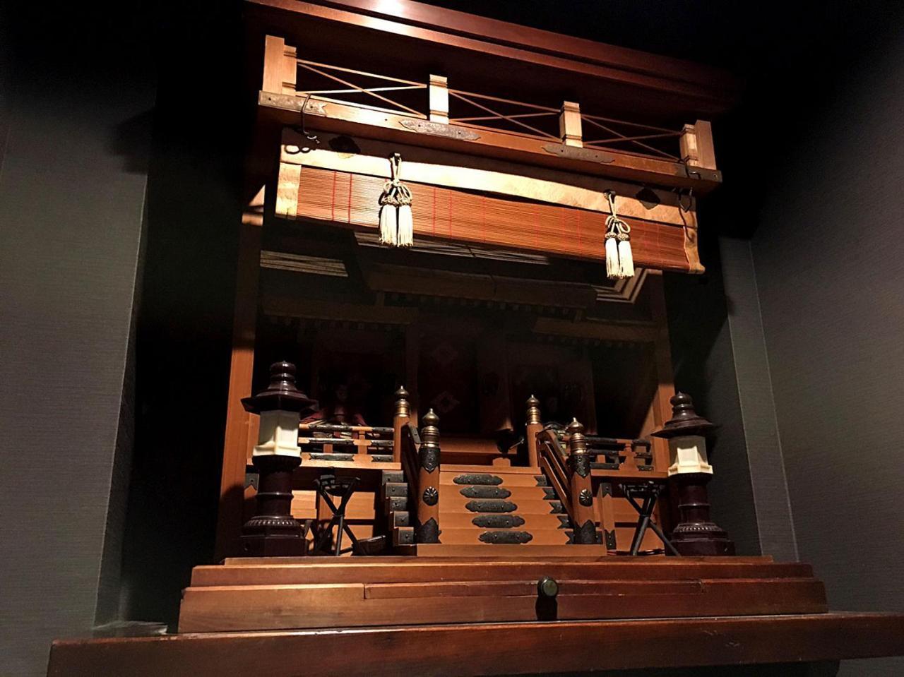 Ichii No Niwa 一棟貸切の古民家宿 櫟の庭 Takayama  Esterno foto