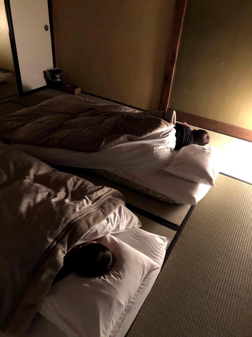 Ichii No Niwa 一棟貸切の古民家宿 櫟の庭 Takayama  Esterno foto