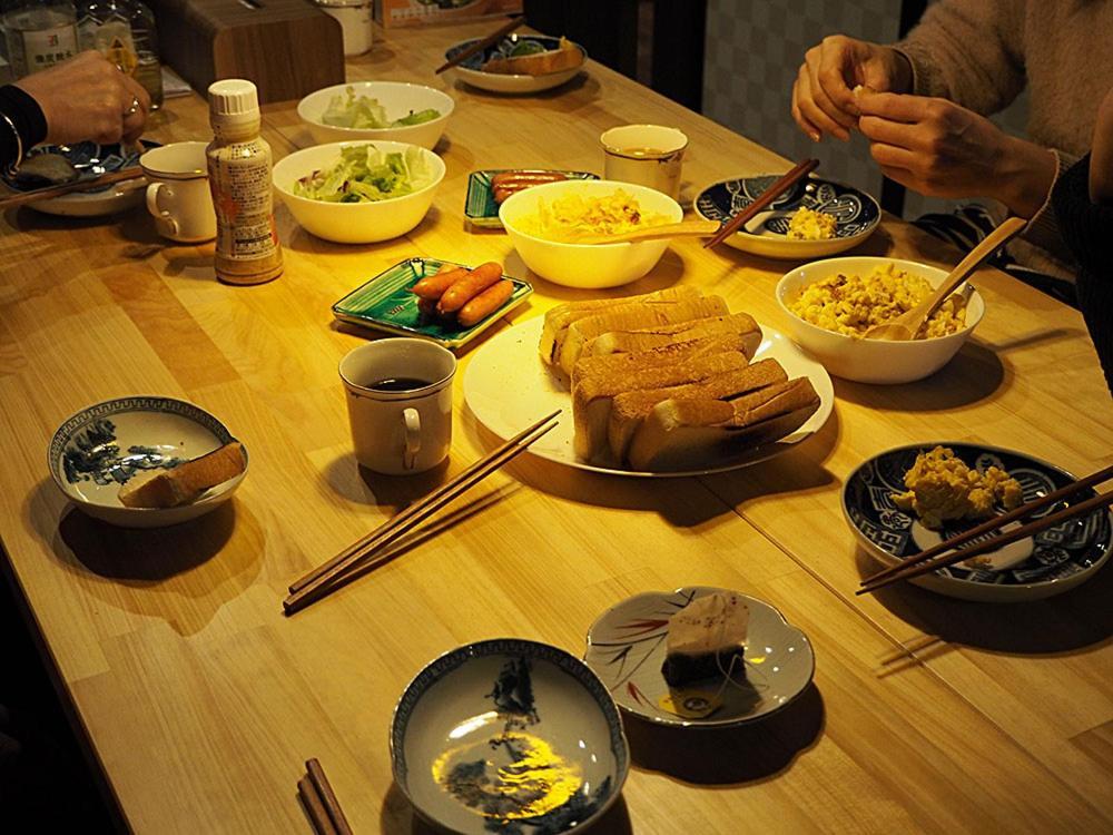 Ichii No Niwa 一棟貸切の古民家宿 櫟の庭 Takayama  Esterno foto