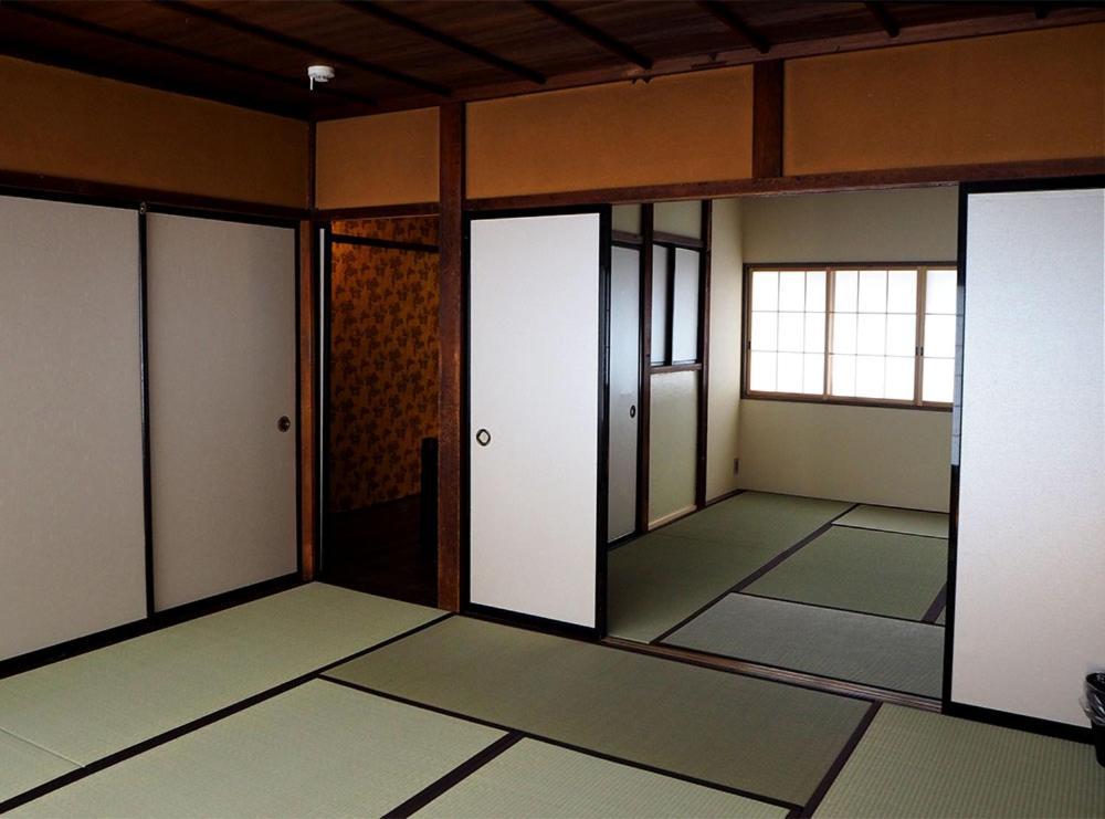 Ichii No Niwa 一棟貸切の古民家宿 櫟の庭 Takayama  Esterno foto