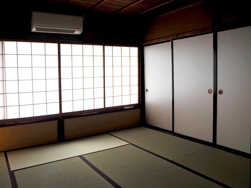 Ichii No Niwa 一棟貸切の古民家宿 櫟の庭 Takayama  Esterno foto