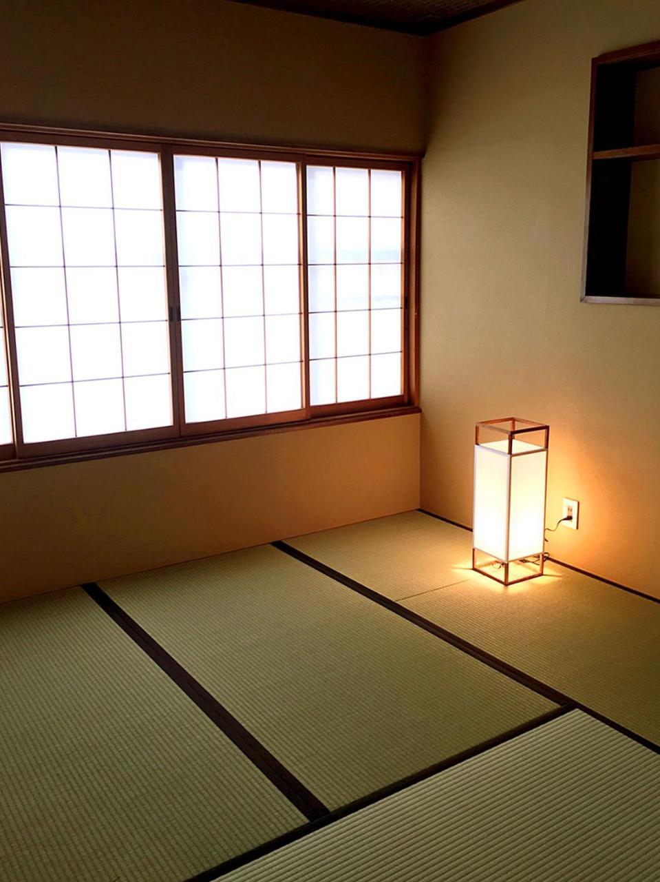 Ichii No Niwa 一棟貸切の古民家宿 櫟の庭 Takayama  Esterno foto